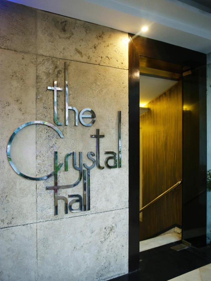 Hotel Ds Clarks Inn Gurgaon Extérieur photo